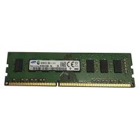Samsung DDR3 DIMM-1600 MHz RAM 8GB